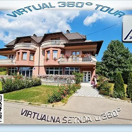Mia * Visoko
