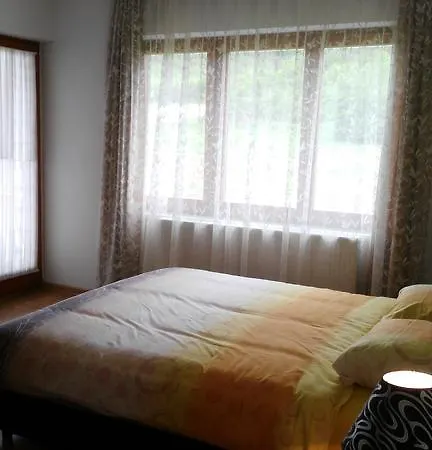 Mia Apartment Visoko