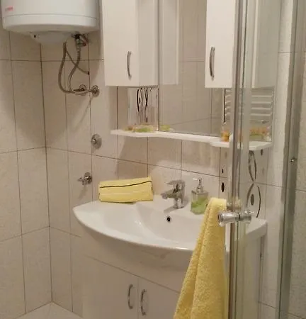 Mia Apartment Visoko