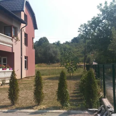 Apartment Mia Visoko