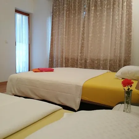 Mia Apartment Visoko