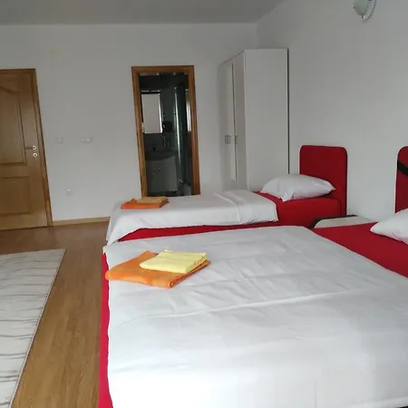 Apartment Mia