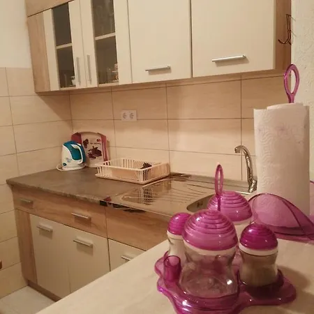Mia Apartment