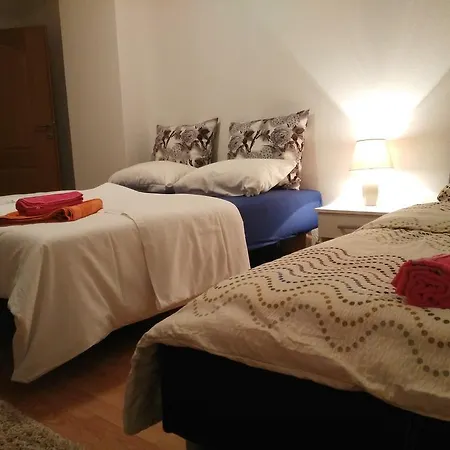 Mia Apartment