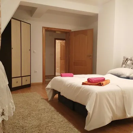 Apartment Mia Visoko