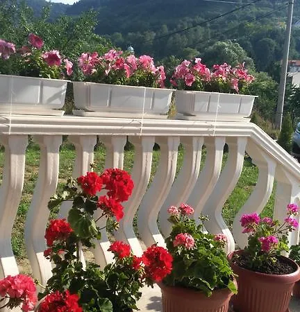 Apartment Mia Visoko