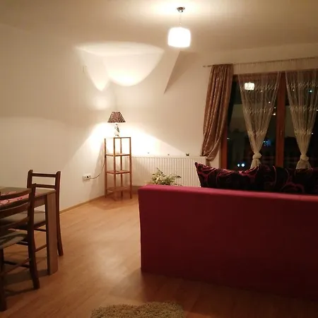 Apartment Mia Visoko