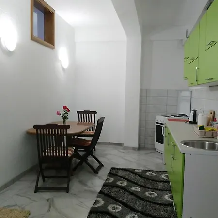 Mia Apartment