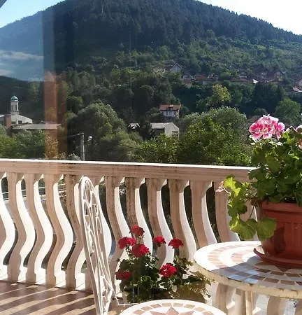 Mia Visoko